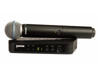 Shure BLX24E/B58 H8E Shure BLX24E/B58 H8E